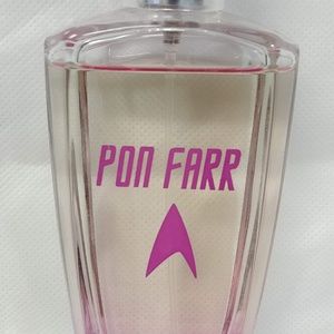 Star Trek Pon Farr EDT
